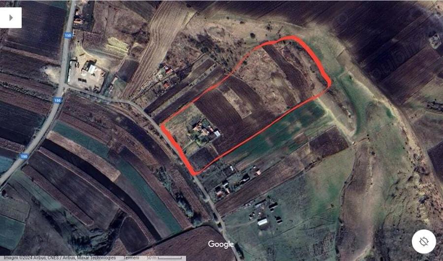 Vand casa unifamiliala - 8