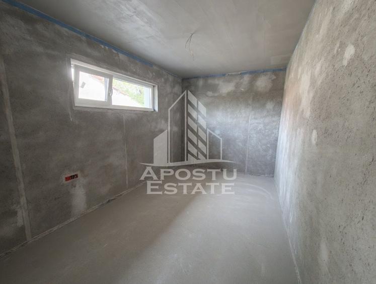 Casă de vânzare în Iecea Mică, de finalizat după propriul gust - 8