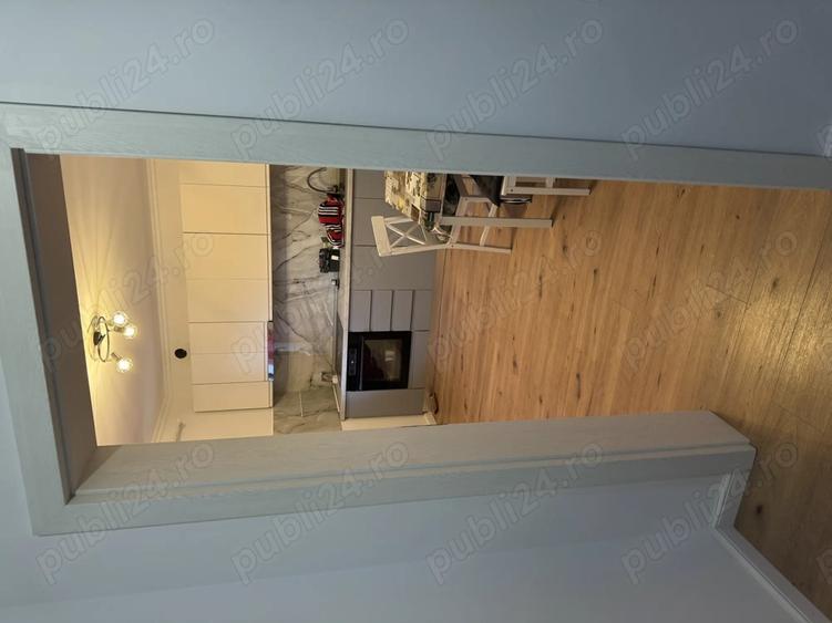 Casa de vanzare la 10 km de oras Girov - 4