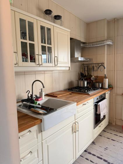 Inchiriez apartament 2 camere | Sos. Pantelimon | Disponibil Iulie 2026 - 5