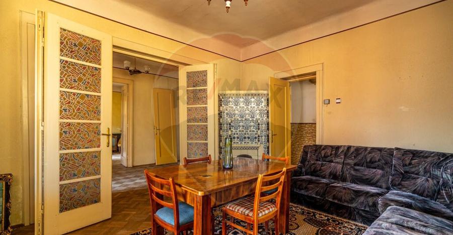 VILA! Investitie - pretabil pensiune SINAIA- zona aprecia... - 15