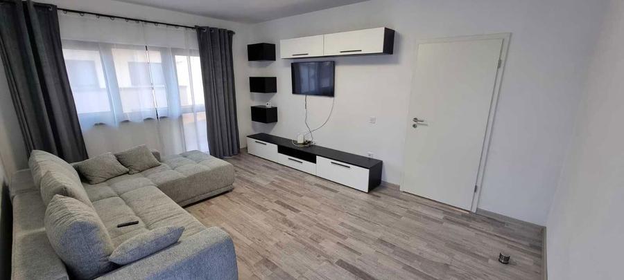 Apartament 2 camere - 2