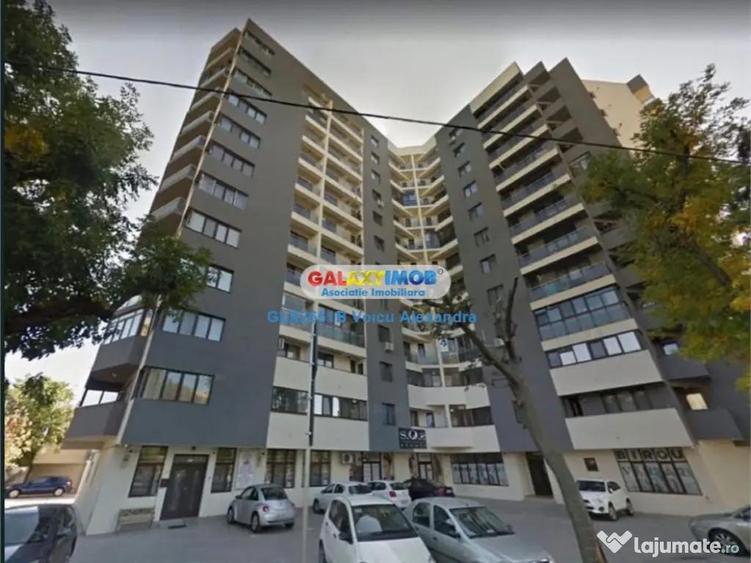 Garsoniera Bloc Nou Berceni - Grand Arena - 3