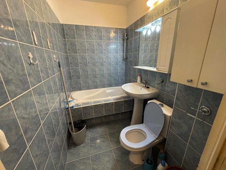 Inchiriere apartament doua camere mobilat/utilat Drumul Taberei metrou - 13
