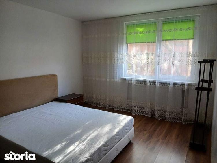 Apartament 1 camera de inchiriat, 40 mp, zona Lidl Darmanesti - 5