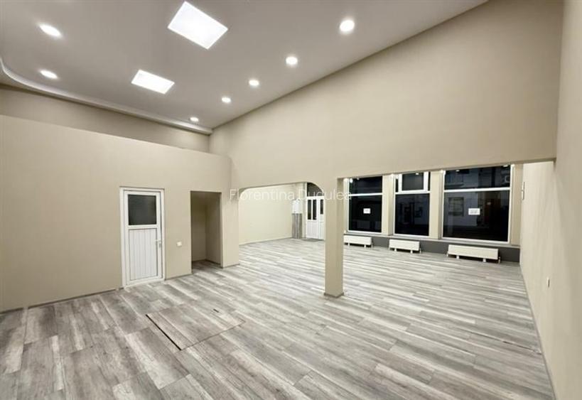 Spațiu comercial, 175 mp în Tomis Mall Spațiu comercial, 175 mp în Tomis Mall