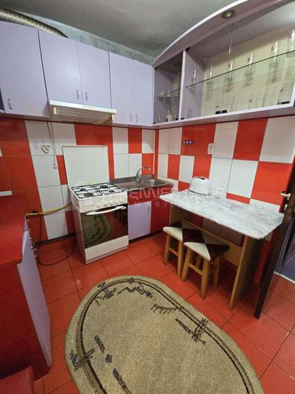 Etaj 2! Apartament 3 camere 2 băi, 81mp, Nicolina, CT, AC - 6