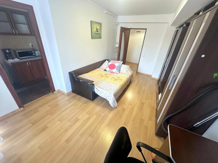 1 camera, bloc nou, modern, in zona semicentrala, langa Platinia Mall - 3