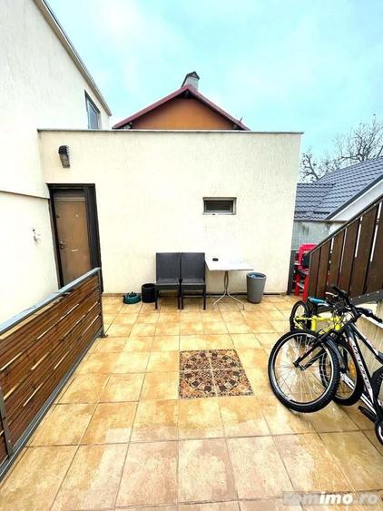 Proprietate cu 2 Corpuri si posibilitate preluare afacere la cheie - 1