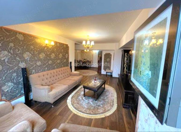 Apartament 3 camere centrala proprie, Piata Alba-Iulia/Decebal