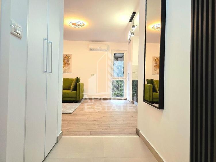 Apartament premium de inchiriat Adora Park - 8