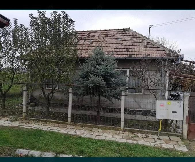Casa de vanzare - 1
