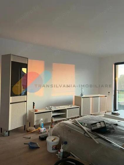 Duplex modern 150 Mp, finisat cu garaj ?i terasa spa?ioasa de 30 mp, in Faget - 5