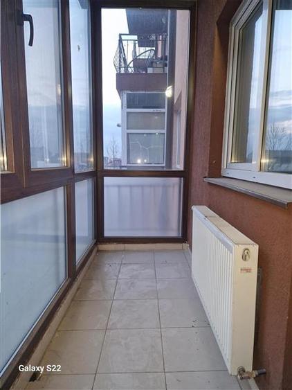 2 cam Militari Residence, str. Rezervelor- Roz Cafe - 15