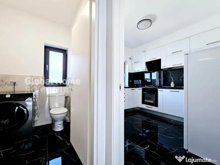 Vila 119 MP | Tunari | Curte 140 MP | Centrala Proprie - 1