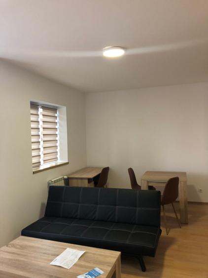 Apartament doua camere Green Park - 5