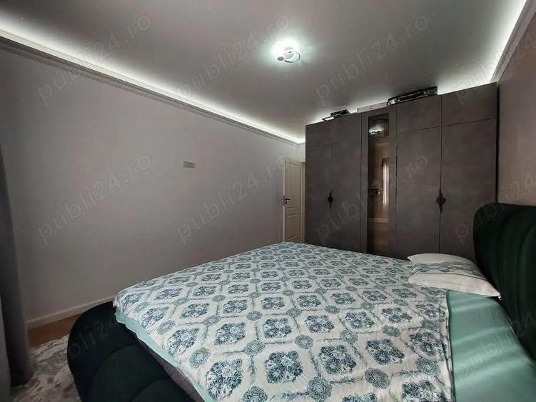 Apartament 3 Camere lux ,Fundeni Strada Marului - 8