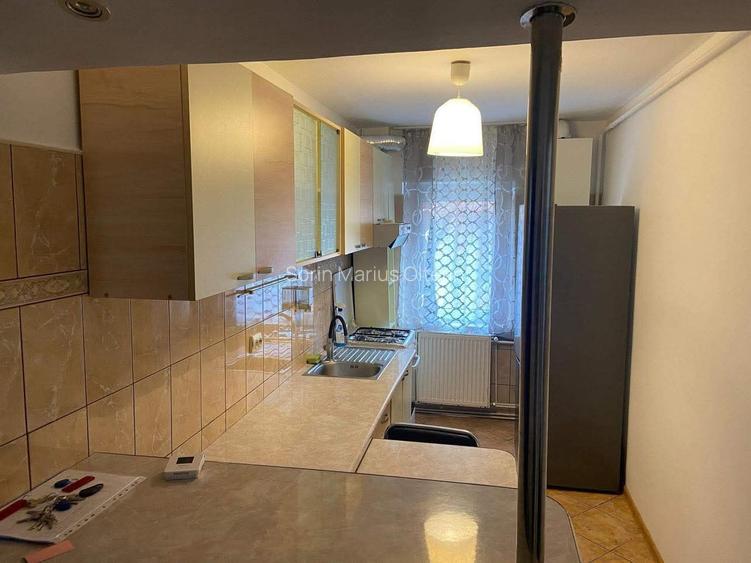 Apartament 2 camere in Răcădău Apartament 2 camere in Răcădău