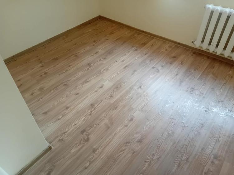 Ap 2 cam Maratei 40mp parter renovat centrala termopan termoizlat - 4