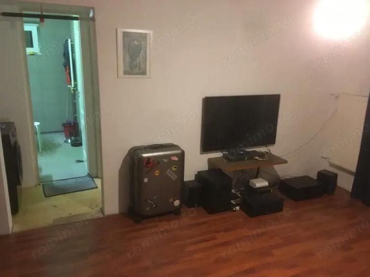 Amenajat, mobilat si utilat in bloc anvelopat - 3