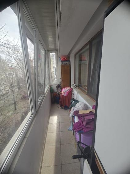 City Park Mall 4 camere decomandat 92 m - 12