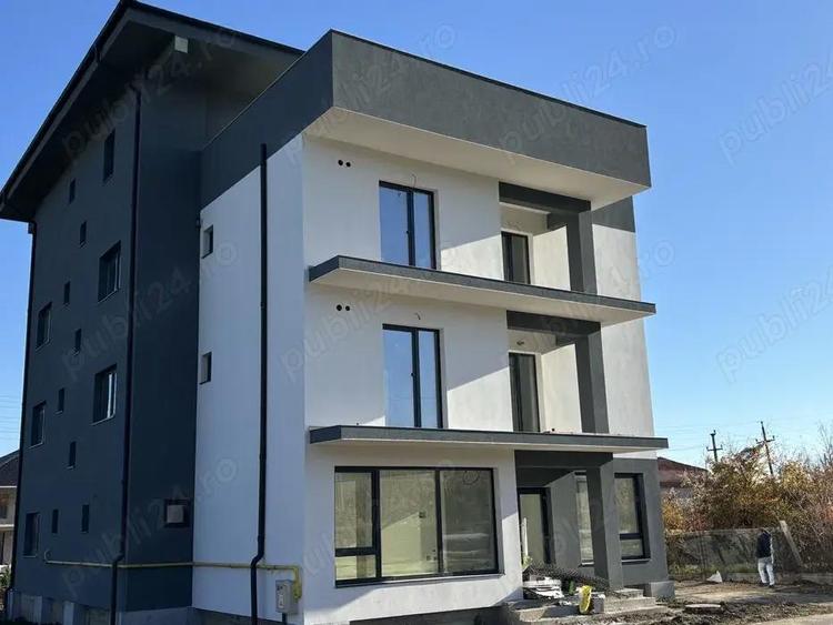 Apartament 3 camere parter + Penthouse - 2