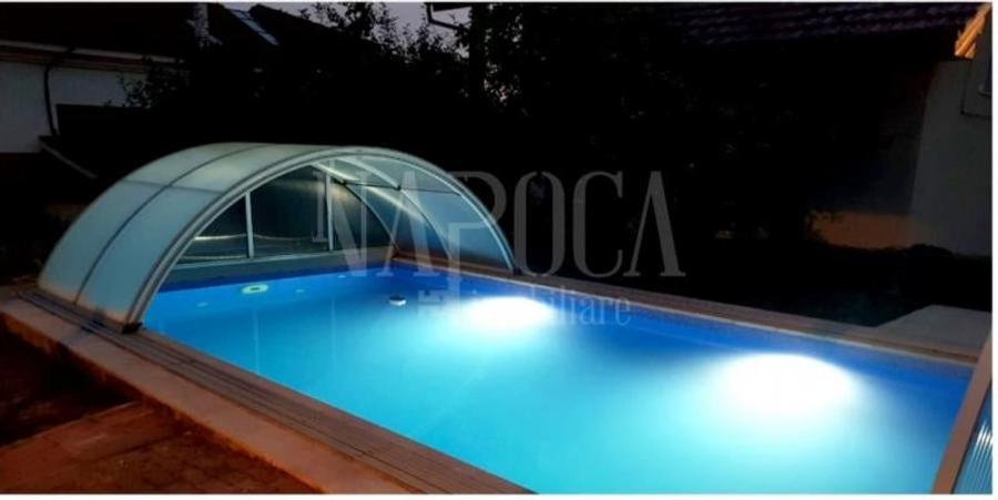 Casa 7 camere de vanzare in Gheorghe Doja Oradea, Oradea - 12