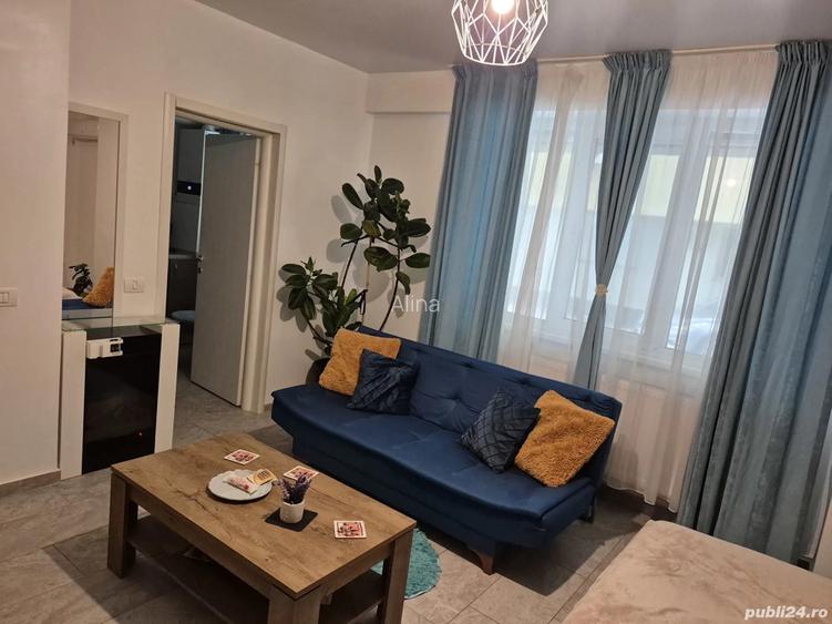 Inchiriez studio in Mamaia Nord