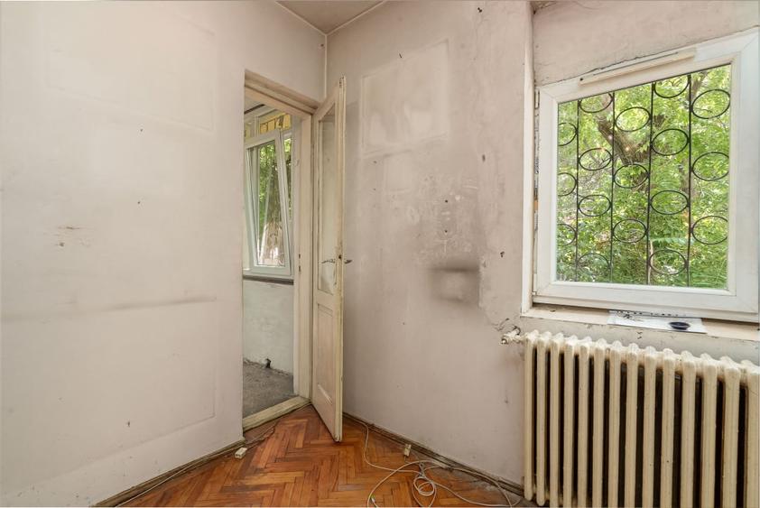 Stefan cel Mare, Grozovici, garsoniera spatioasa cu logie si boxa - 4