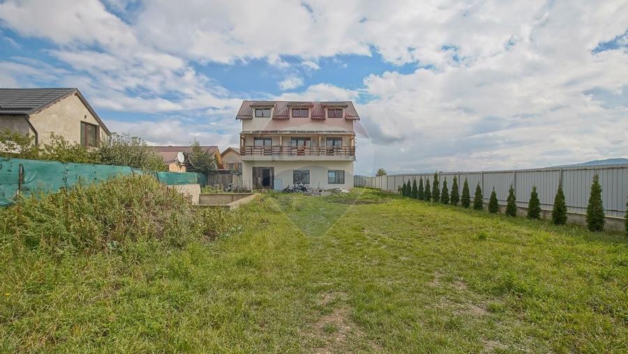 Comision 0%-Cladire versatila 14 camere-Multiple utilizari - 8