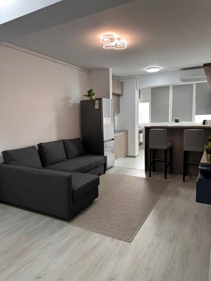 Berceni-Metrou Berceni-Apartament 2 camere-Inchiriere - 2