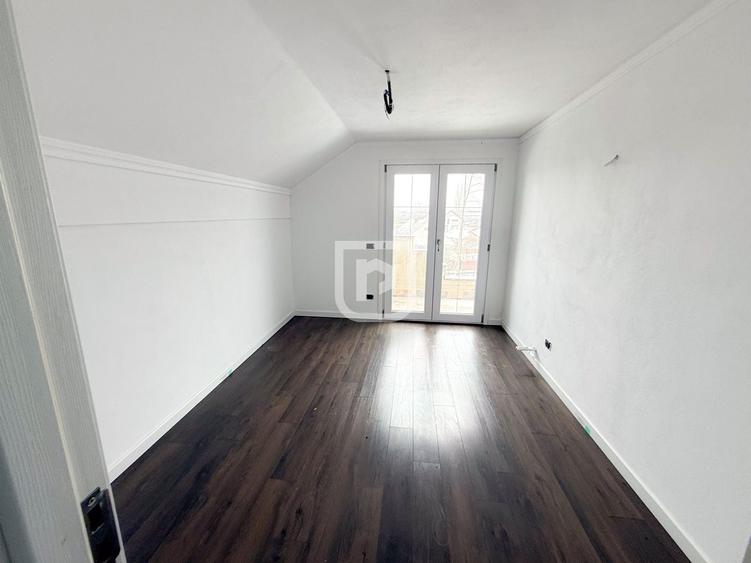 Casă S+P+E, 320 mp utili, teren 2.650 mp – zona Aurel Vlaicu, Suceava - 4