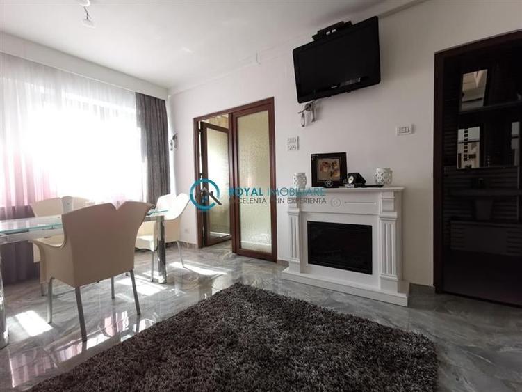 Royal Imobiliare - Inchirieri apartamente Ultracentral - 7