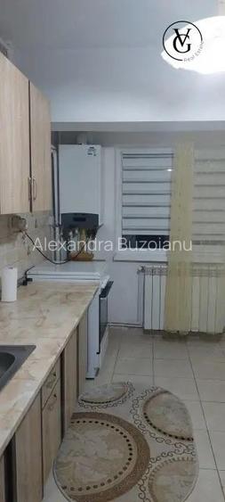 Garsoniera de inchiriat Faleza Nord-Termen lung