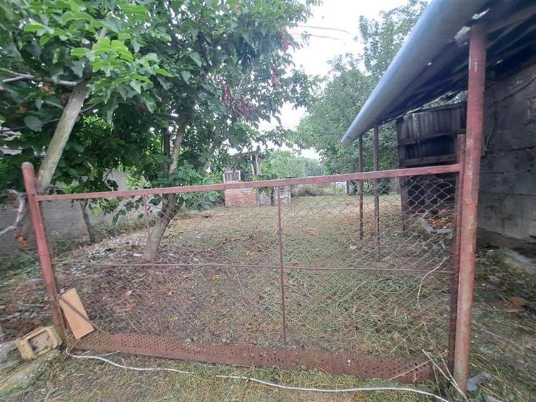 RECO  casa batraneasca Salard - 8