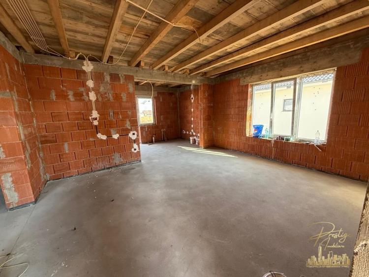 Casa noua cu 3 dormitoare, 2 bai de vanzare in Santandrei - Bihor - 12