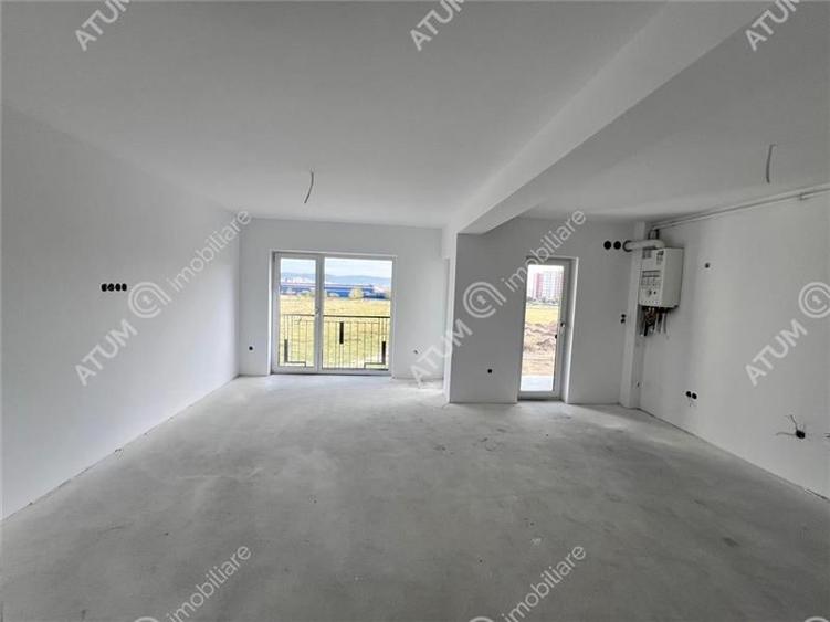 Apartament la cheie zona Doamna Stanca 2 camere balcon loc parcare - 3