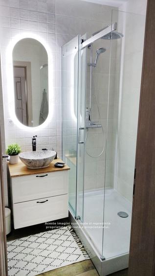 Inchiriere Garsoniera Popa Nan - 8