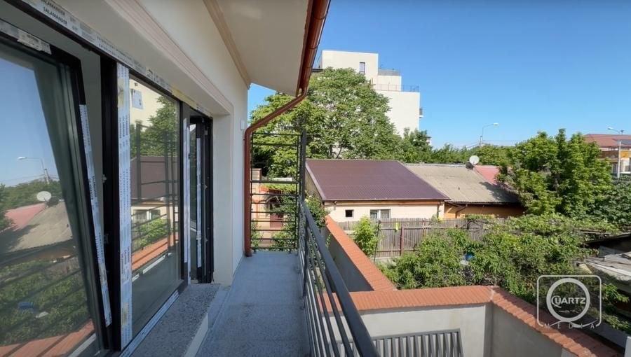 Vila individuala  finalizata 2025, sector 1. - 4