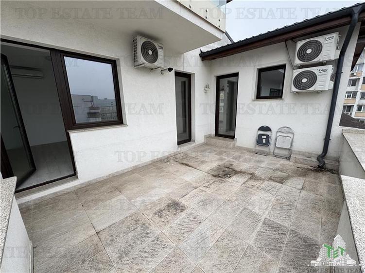 Apartament cu 3 camere de vanzare in zona Dorobanti - 14