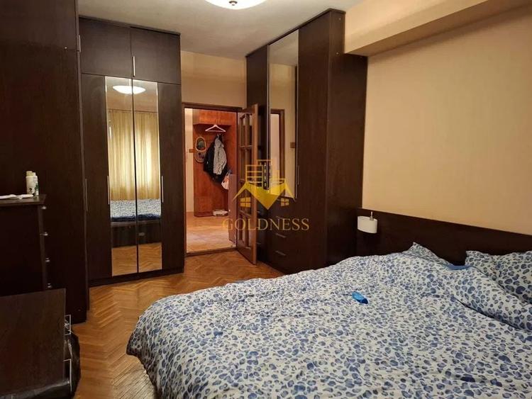 2 Camere decomandate, Parcare, Zorilor, UMF,UTCN, Profi,Observatorului - 4