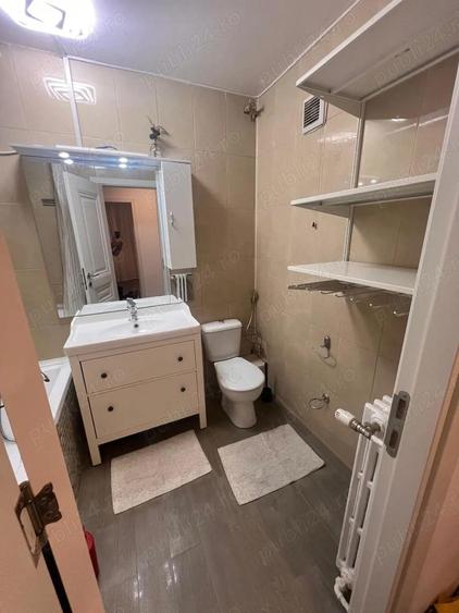 De vanzare apartament 2 camere - 7