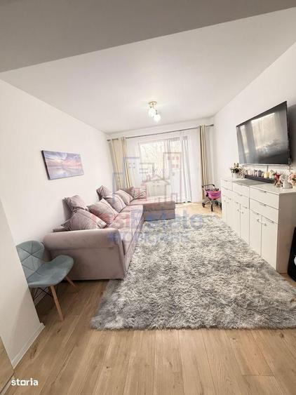 Apartament 2 camere cu parcare si boxa Valea Adanca - 1