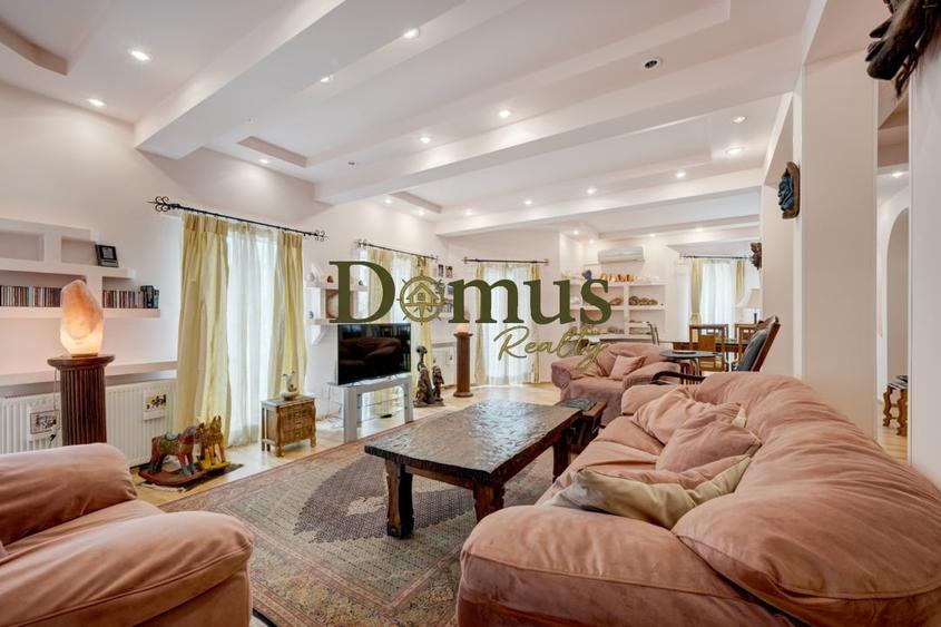 0 Comision Vila Renovata Pipera Baneasa Drumul Potcoavei - 7