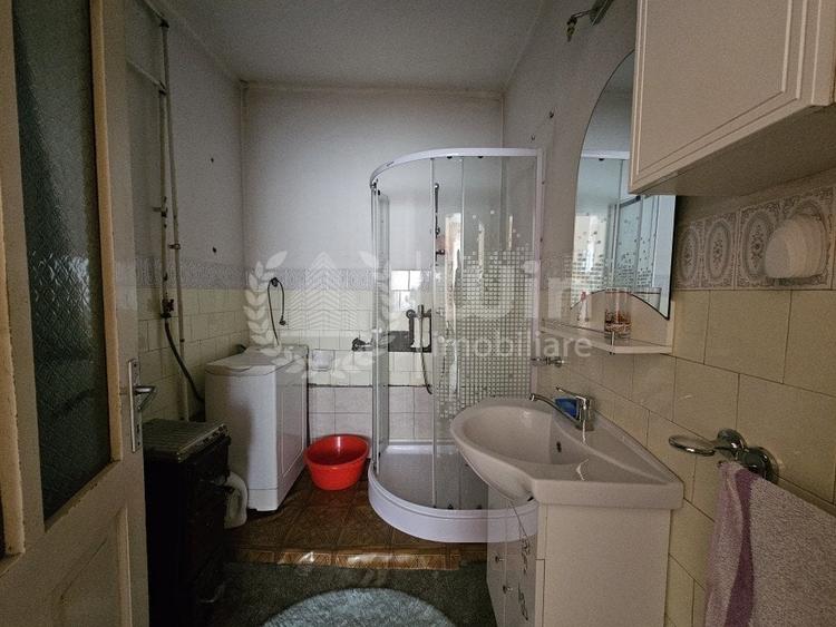 Casa individuala 2 camere | Teren 302mp | Dambul Rotund | Zona Coposu! - 7