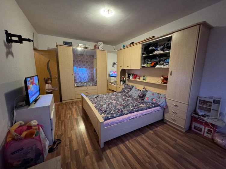 De vanzare ap 2 camere,zona Flavia - 4