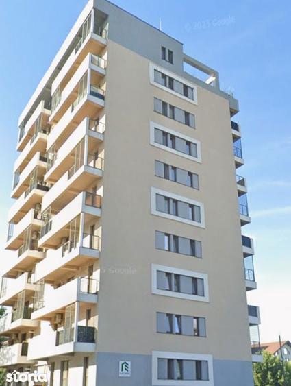 Apartament bloc nou,parcare proprie, Craiovita-Promenada - 5