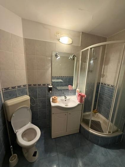 Vânzare apartament de 3 camere Decebal- vedere stradala - 4