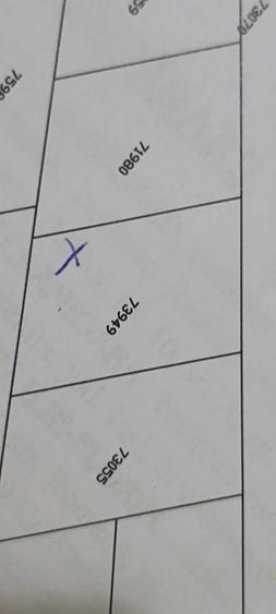 Teren in zona Ezareni,aproape de scoala, gradinita, toate utilitatile - 1