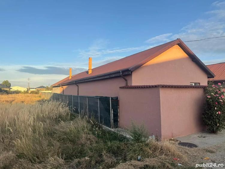 Vand casa comuna Poroschia - 2